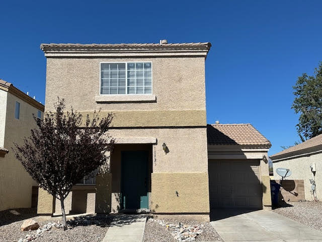 Jicama Way, Albuquerque, NM 87123