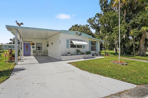 265 Holiday Park Blvd Ne, Palm Bay, FL, 32907-2103 | Card Image