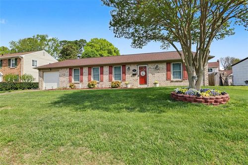 3804 Piping Rock Ln, Virginia Beach, VA, 23452-2920 | Card Image