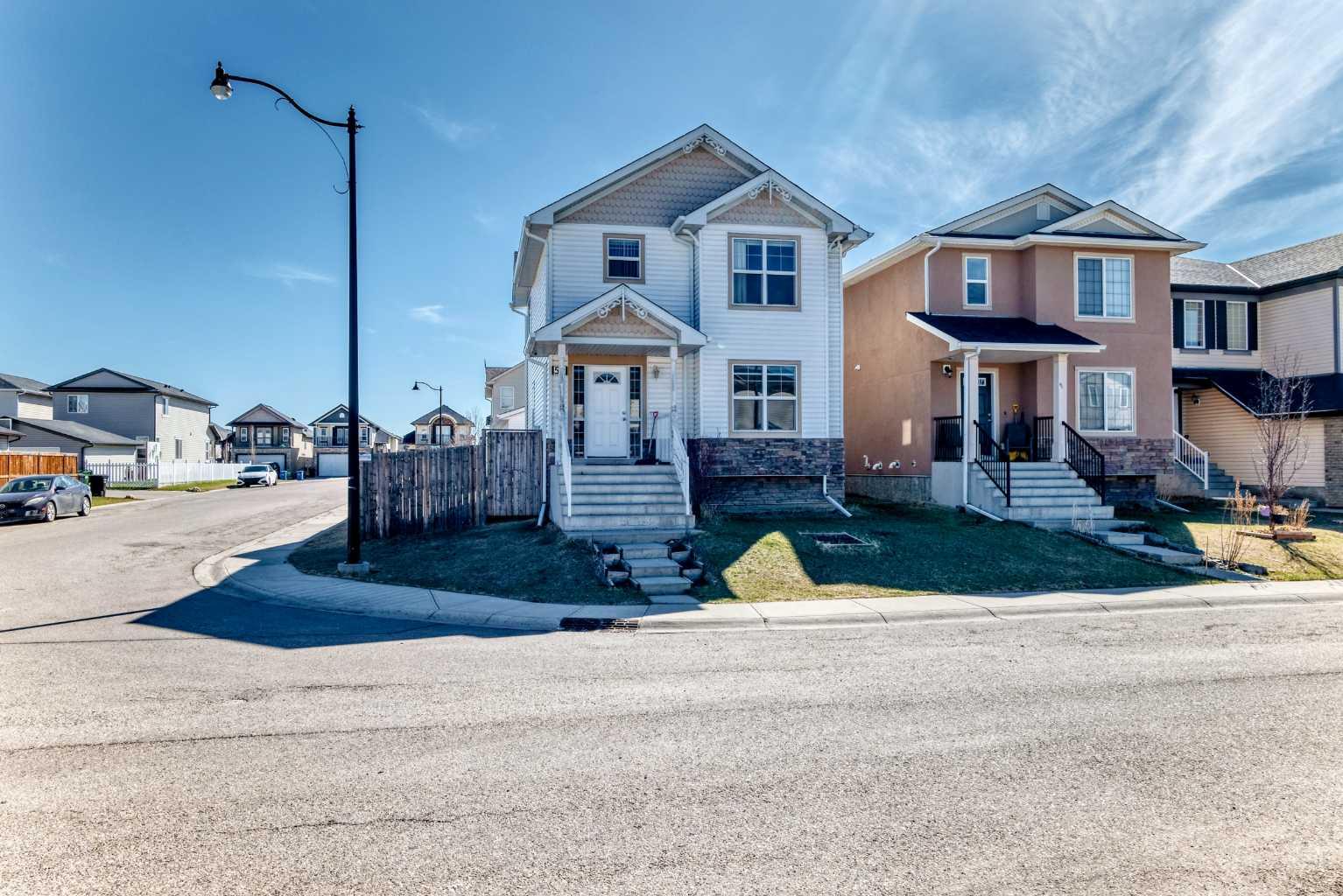 Residential in Calgary 2