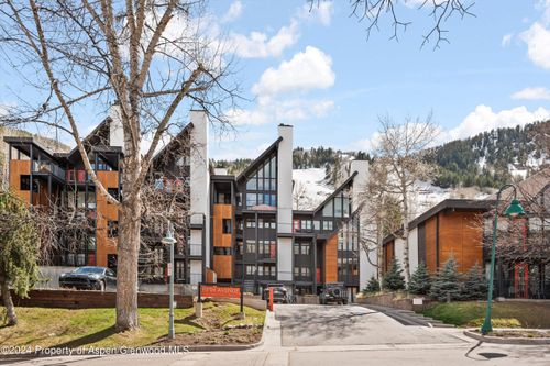 102c-800 S Mill St, Aspen, CO, 81611-1864 | Card Image