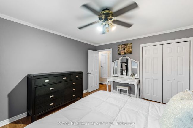 293 Frankford Rd, House other with 5 bedrooms, 3 bathrooms and 8 parking in Foxboro ON | Image 26