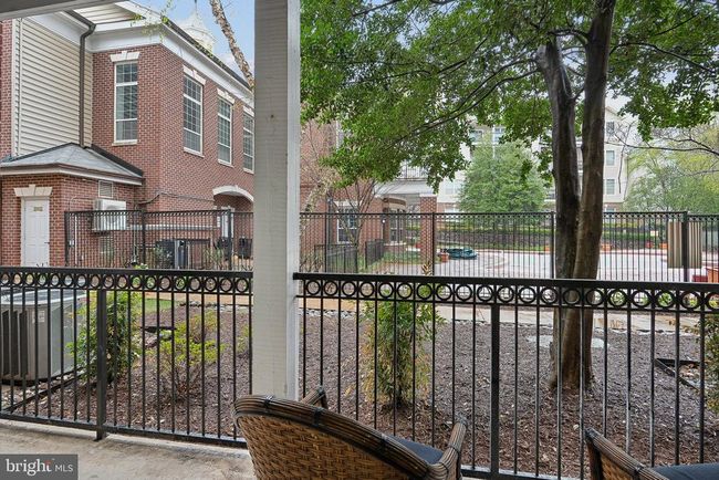 UNIT-2112 - 1600 Spring Gate Dr, Condo with 1 bedrooms, 1 bathrooms and null parking in MCLEAN VA | Image 13