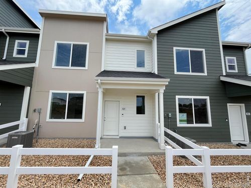 4029 Hewlett St, Evans, CO, 80620-9071 | Card Image