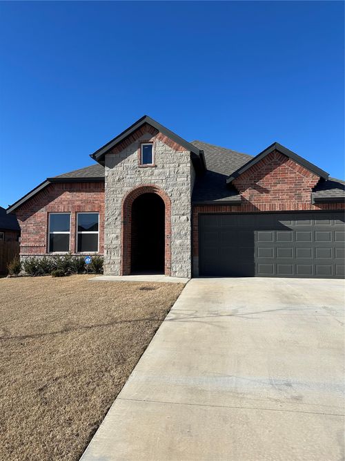 7416 N 154th East Ave, Owasso, OK, 74055 | Card Image