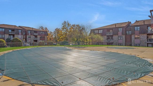 232-A Alpine Way, Townhouse with 2 bedrooms, 2 bathrooms and null parking in Woodbridge NJ | Image 28