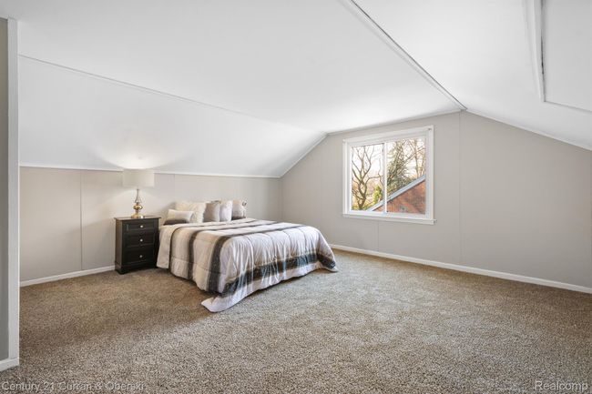 20488 Fleetwood Dr, House other with 4 bedrooms, 2 bathrooms and null parking in Harper Woods MI | Image 20