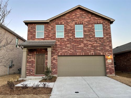 1815 Chapel Hill Rd, Princeton, TX, 75407-3043 | Card Image