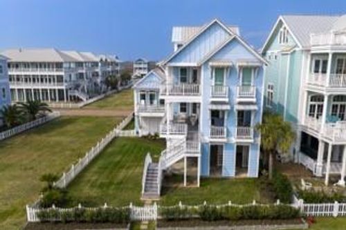 11614 Beachside, Galveston, TX, 77554-6471 | Card Image