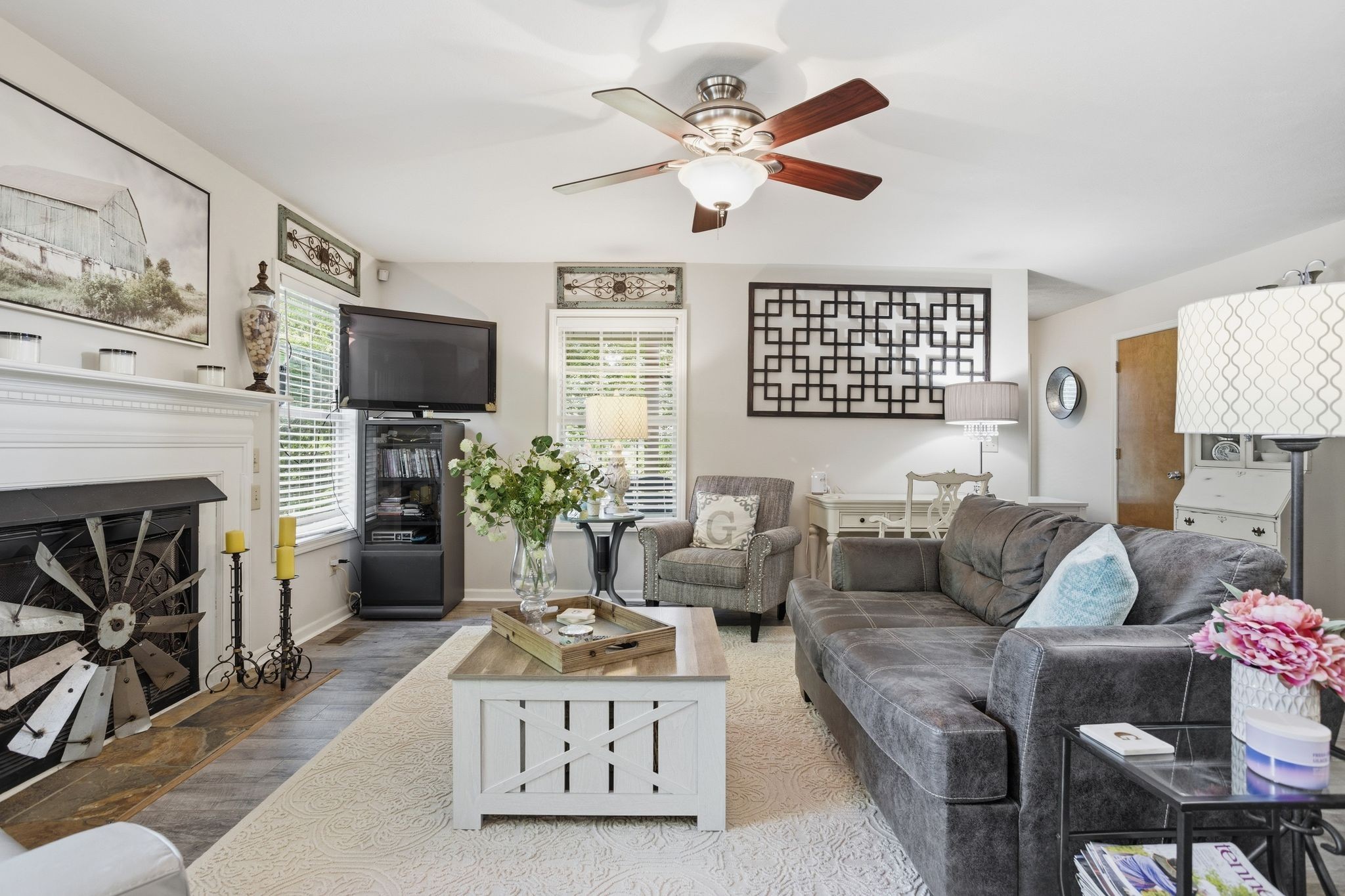 Residential in Mount Pleasant 5