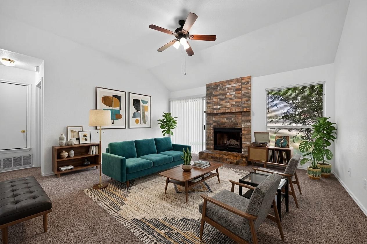Residential in Killeen 3