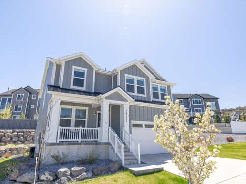 14833 Springtime Rd, Draper, UT, 84020-1599 | Card Image