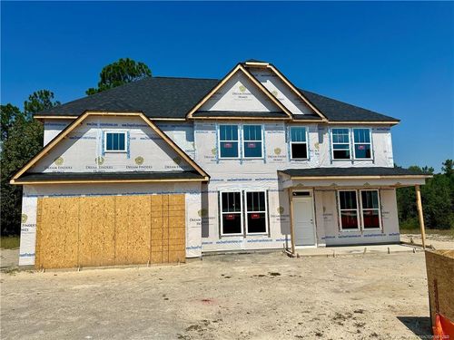 42 Willow Walk Way, Cameron, NC, 28326-6537 | Card Image