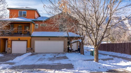 234 W Timber Creek Dr, Glenwood Springs, CO, 81601-3562 | Card Image