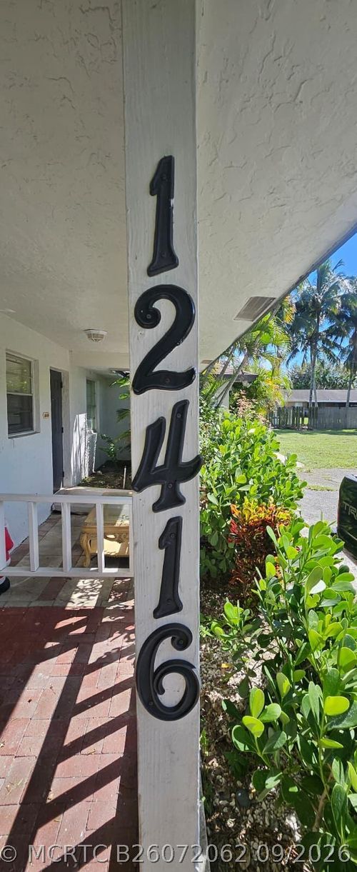 12416 Peconic Ct, Wellington, FL, 33414-5511 | Card Image