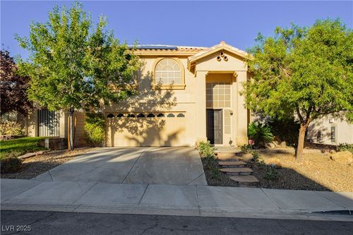 27 Bishopsgate Ter, Henderson, NV, 89074-6120 | Card Image