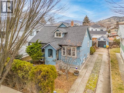 756 Stockwell Ave, Kelowna, BC, V1Y6V9 | Card Image