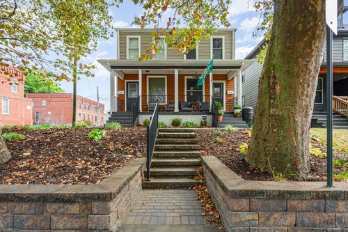 662 S 22nd St, Columbus, OH, 43205-2759 | Card Image