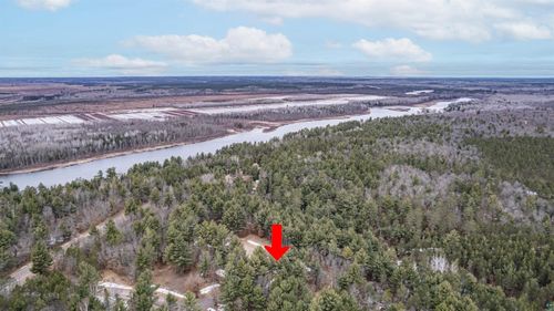 14038 S Blackberry Ln, Gordon, WI, 54838-4901 | Card Image