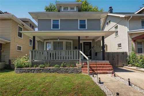 625 Wilfred Ave, Dayton, OH, 45410-2730 | Card Image