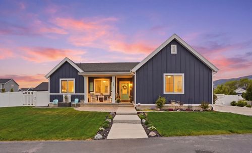 726 S School House Rd, Saratoga Springs, UT, 84045-4526 | Card Image