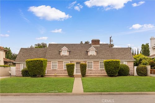 2233 S 4th, Arcadia, CA, 91006 | Card Image