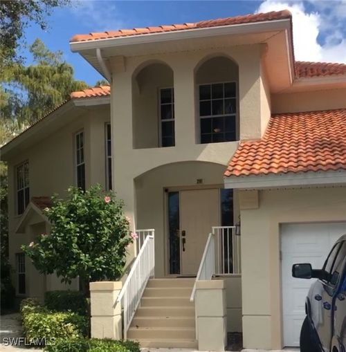apt-201-1061 Egrets Walk Cir, NAPLES, FL, 34108-5413 | Card Image