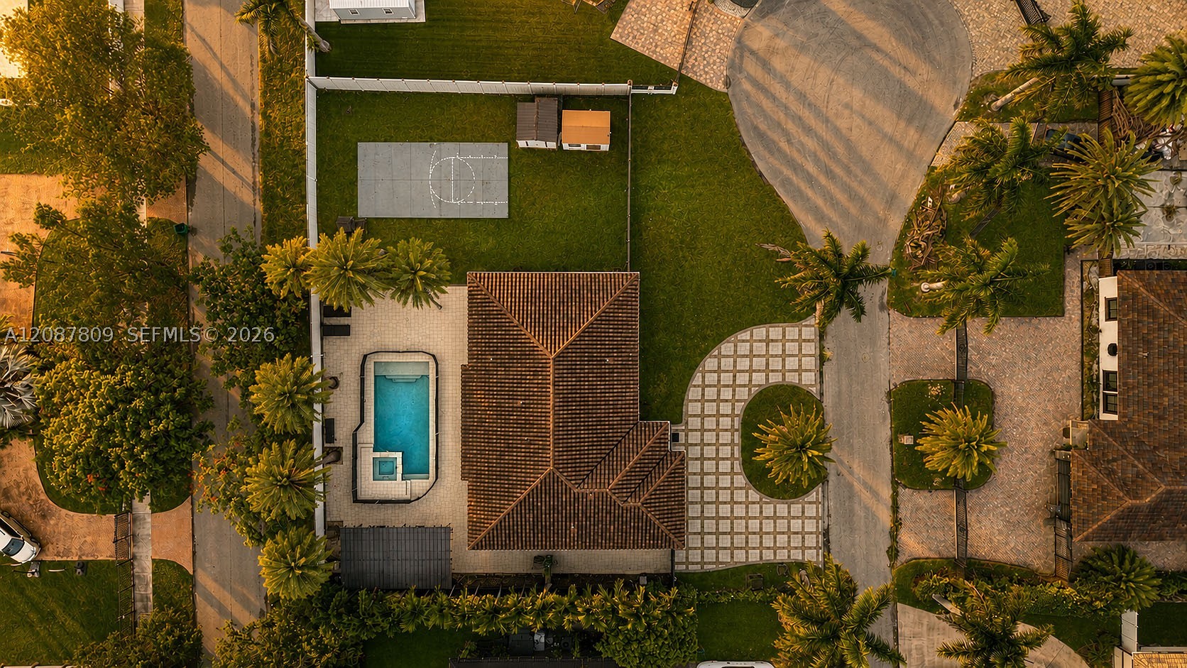 Residential in Miami 3