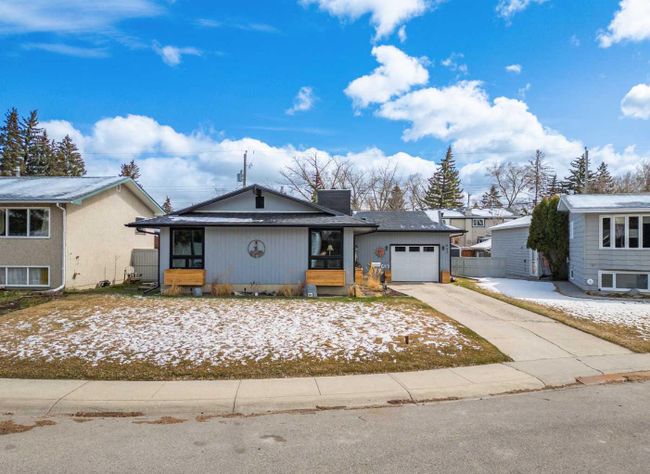 643 Woodsworth Road Se, Home with 5 bedrooms, 3 bathrooms and 3 parking in Calgary AB | Image 45