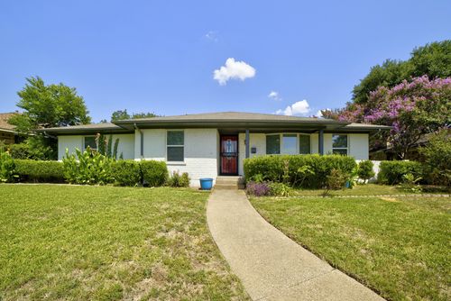 4730 Chilton Dr, Dallas, TX, 75227-2916 | Card Image