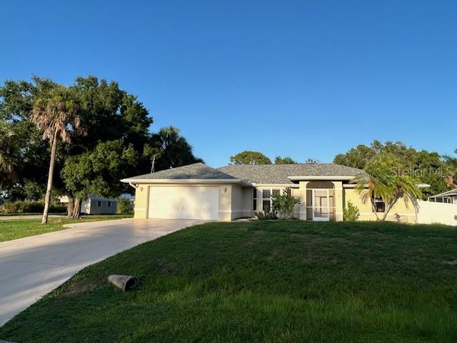 Briant St, North Port, FL 34287