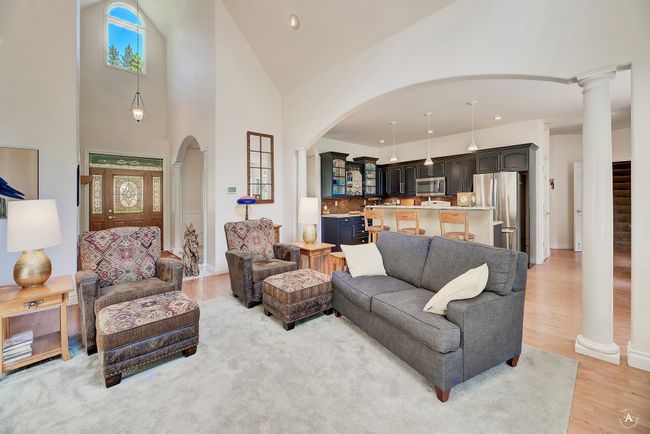 1521 Grizzly Gulch Dr, House other with 4 bedrooms, 3 bathrooms and null parking in Helena MT | Image 11