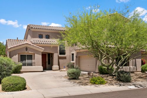 7516 E Santa Catalina Dr, Scottsdale, AZ, 85255-2750 | Card Image