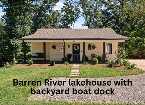 634 Settlers Point Rd, Fountain Run, KY, 42133-8510 | Card Image