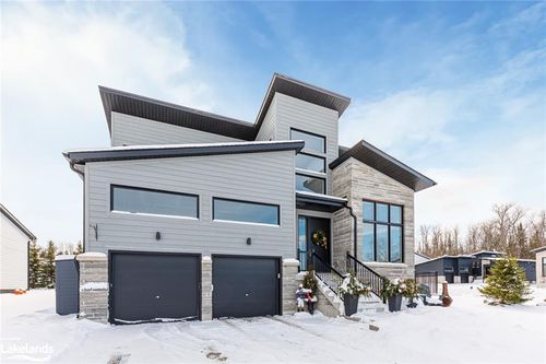 128 Tekiah Road, Clarksburg, ON, N0H1J0 | Card Image