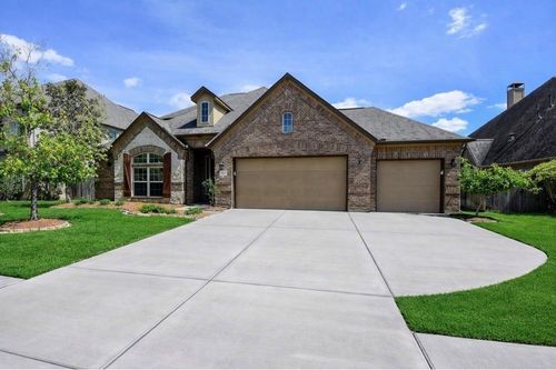 3407 Noblewood Ct, Pearland, TX, 77584-4103 | Card Image