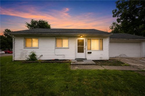 4298 Curundu Ave, Trotwood, OH, 45416-1334 | Card Image