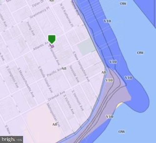 226 Atlantic Ave, Atlantic City, NJ, 08401-7822 | Card Image