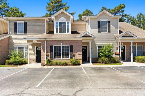 d-117 Maddux Ln, Myrtle Beach, SC, 29588-7967 | Card Image