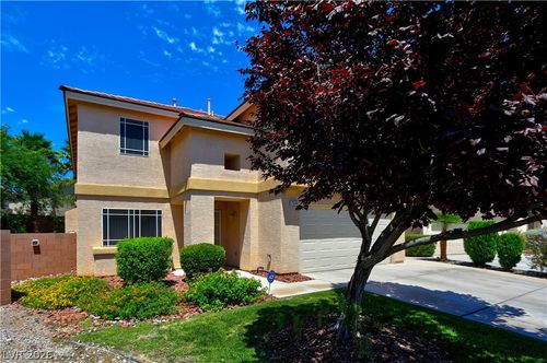 7545 Tumbling St, Las Vegas, NV, 89131-8117 | Card Image