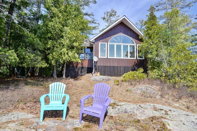 1037 Fire Route 20 G, House other with 4 bedrooms, 3 bathrooms and 5 parking in Gravenhurst ON | Image 35
