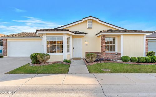 325 E Anderson Avenue, Phoenix, AZ, 85022 | Card Image