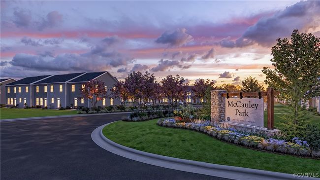 335 Mt. Mc Cauley Way, Townhouse with 3 bedrooms, 3 bathrooms and null parking in King William VA | Image 28