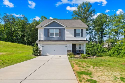 107 Frank Burns Way, Kings Mountain, NC, 28086-0110 | Card Image