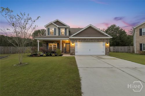 131 Saratoga Dr, Rincon, GA, 31326-4910 | Card Image