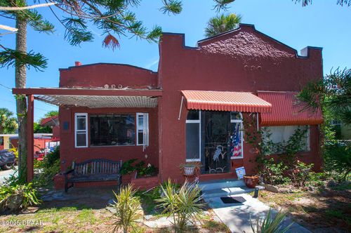 416 Wisteria Rd, DAYTONA BEACH, FL, 32118-4940 | Card Image