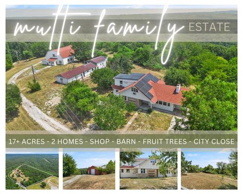 3816 Ance Creek Road, Branson West, MO, 65737 | Card Image