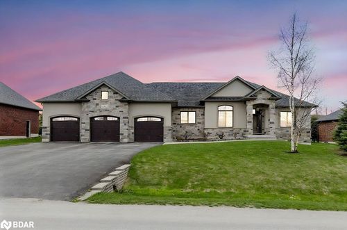 25 Mennill Drive, Snow Valley, ON, L0L1Y3 | Card Image
