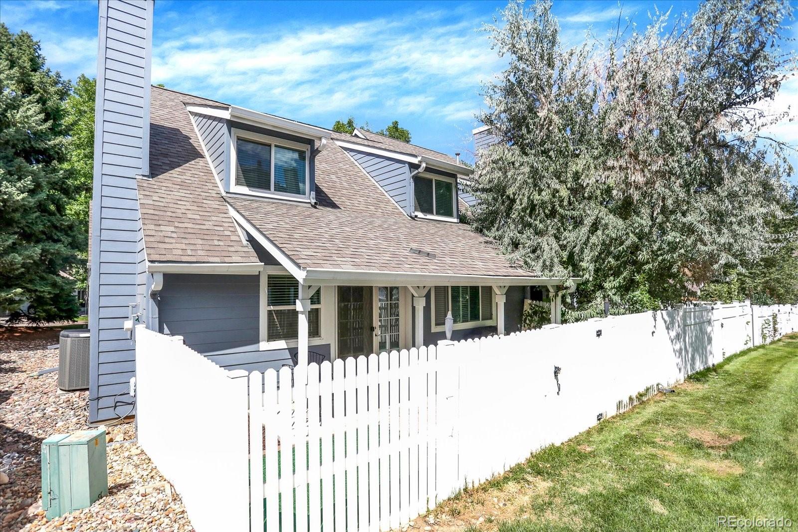 Residential in Littleton 3