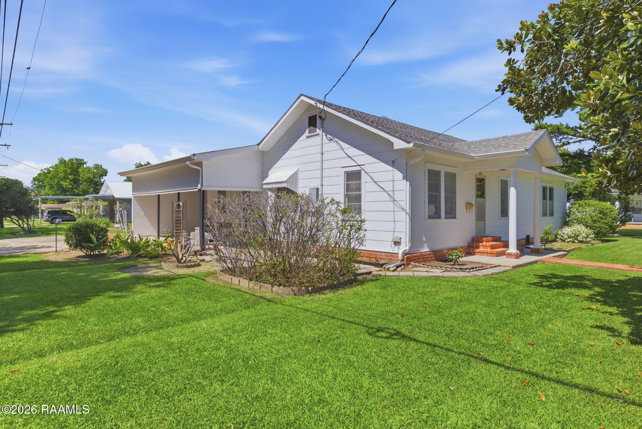 Residential in Jennings 3